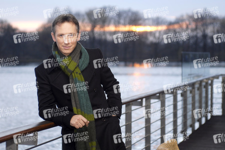 Fototermin mi t Helmut Lotti in Hannover