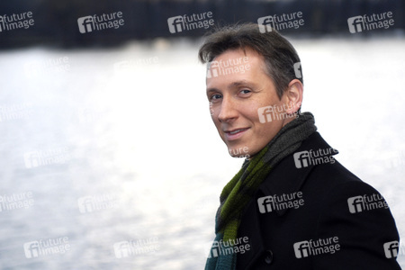 Fototermin mi t Helmut Lotti in Hannover