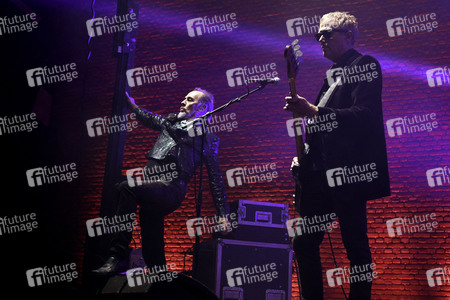 Konzert von Peter Murphy feat. David J in Bochum