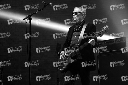 Konzert von Peter Murphy feat. David J in Bochum