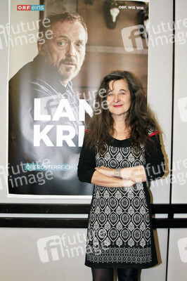 Presse-Brunch 'Landkrimis und Stadtkomödien' in Wien