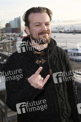 Semmel Concerts Presselunch in Hamburg