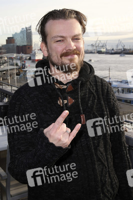 Semmel Concerts Presselunch in Hamburg