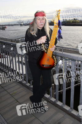 Semmel Concerts Presselunch in Hamburg