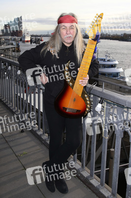 Semmel Concerts Presselunch in Hamburg