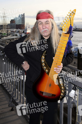 Semmel Concerts Presselunch in Hamburg