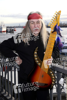 Semmel Concerts Presselunch in Hamburg
