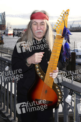 Semmel Concerts Presselunch in Hamburg
