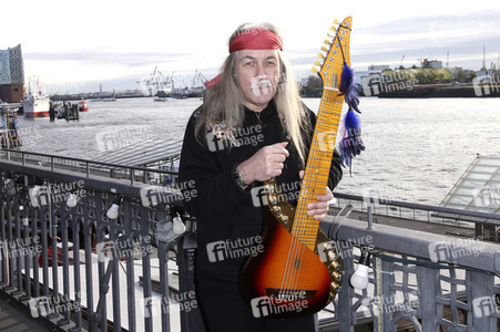 Semmel Concerts Presselunch in Hamburg