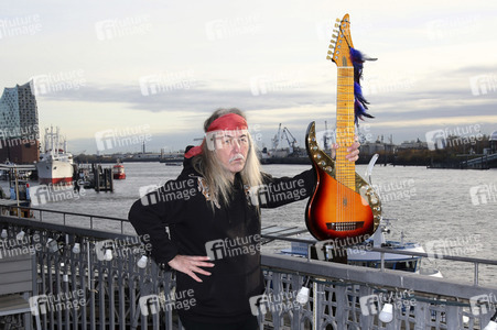 Semmel Concerts Presselunch in Hamburg