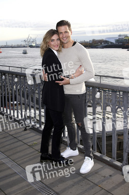 Semmel Concerts Presselunch in Hamburg