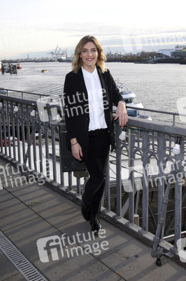 Semmel Concerts Presselunch in Hamburg