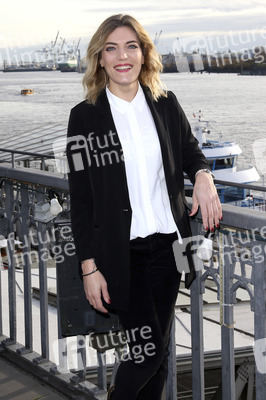 Semmel Concerts Presselunch in Hamburg