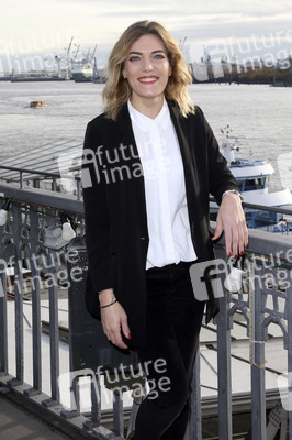 Semmel Concerts Presselunch in Hamburg