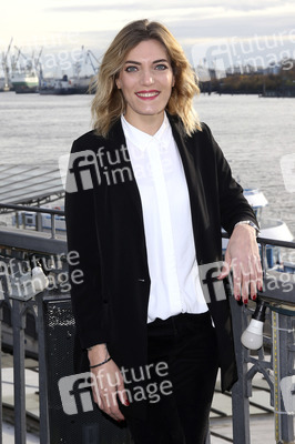 Semmel Concerts Presselunch in Hamburg