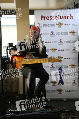 Semmel Concerts Presselunch in Hamburg