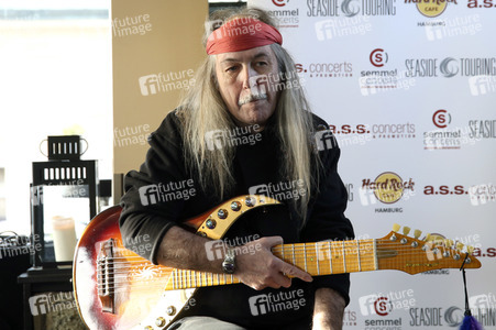 Semmel Concerts Presselunch in Hamburg