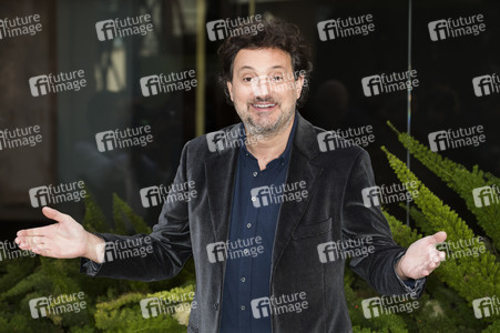 Photocall 'Se son rose' in Rom