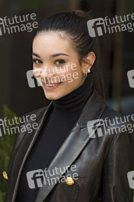 Photocall 'Se son rose' in Rom