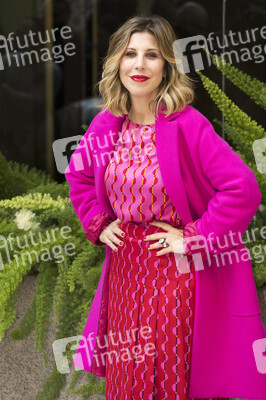 Photocall 'Se son rose' in Rom