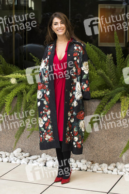Photocall 'Se son rose' in Rom