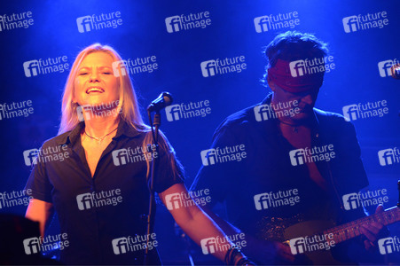 Konzert von The Waltons in Hannover