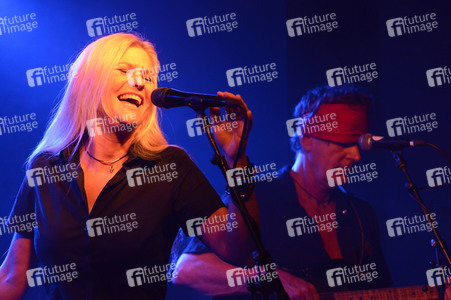 Konzert von The Waltons in Hannover