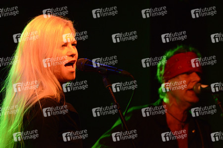 Konzert von The Waltons in Hannover