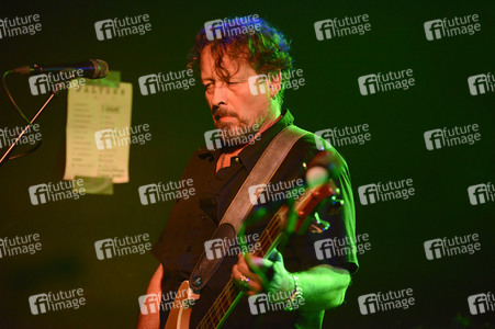 Konzert von The Waltons in Hannover