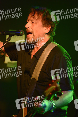 Konzert von The Waltons in Hannover