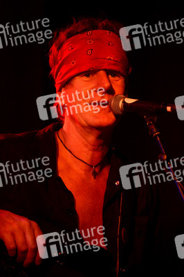 Konzert von The Waltons in Hannover