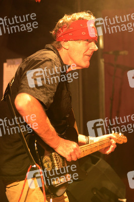 Konzert von The Waltons in Hannover
