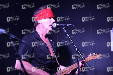 Konzert von The Waltons in Hannover