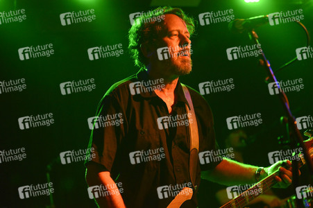 Konzert von The Waltons in Hannover