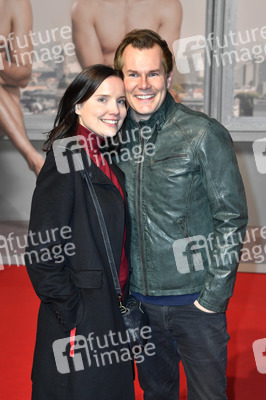 Filmpremiere '100 Dinge' in Berlin
