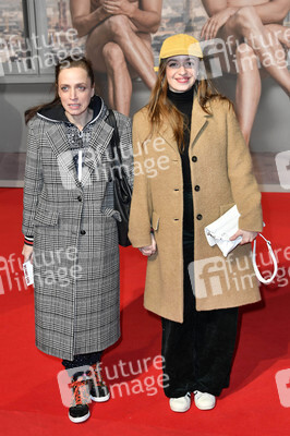 Filmpremiere '100 Dinge' in Berlin