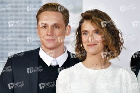 Filmpremiere '100 Dinge' in Berlin