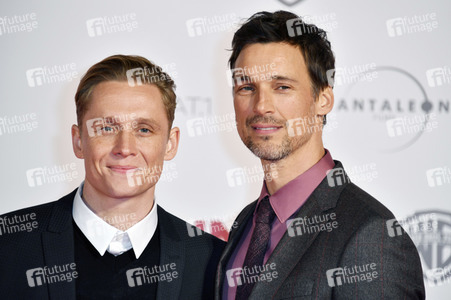 Filmpremiere '100 Dinge' in Berlin