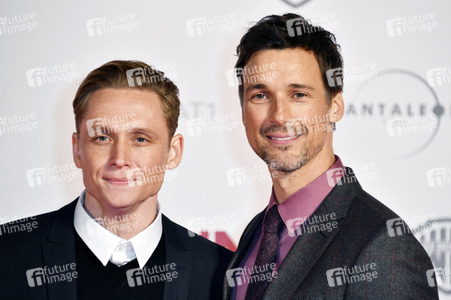 Filmpremiere '100 Dinge' in Berlin