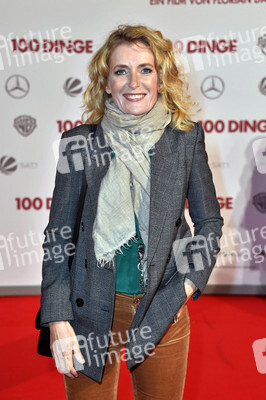 Filmpremiere '100 Dinge' in Berlin
