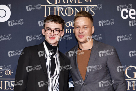 Ausstellungseröffnung 'Game of Thrones - The Touring Exhibition' in Oberhausen