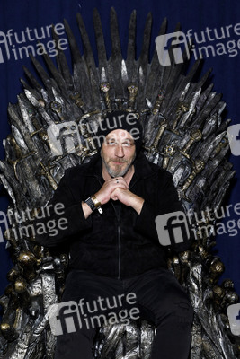 Ausstellungseröffnung 'Game of Thrones - The Touring Exhibition' in Oberhausen