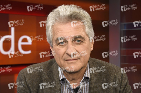 Talkshow 'hart aber fair' in Köln