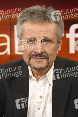 Talkshow 'hart aber fair' in Köln