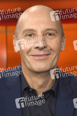 Talkshow 'hart aber fair' in Köln