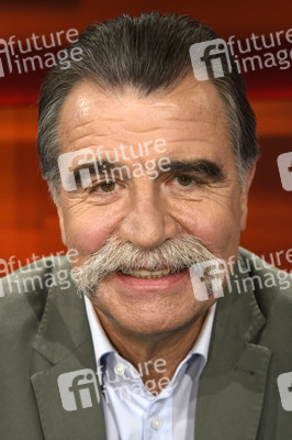 Talkshow 'hart aber fair' in Köln