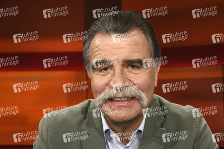 Talkshow 'hart aber fair' in Köln