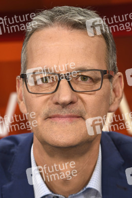 Talkshow 'hart aber fair' in Köln