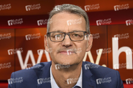 Talkshow 'hart aber fair' in Köln