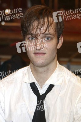 Settermin 'Lindenberg! Mach dein Ding!' in Hamburg